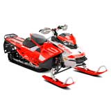 Ski-Doo Backcountry 850 (G4)