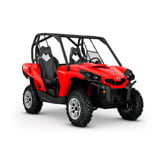 Can-Am Commander