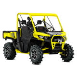 Can-Am (Defender) Traxter