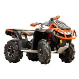 Can-Am Outlander G2 (2012 +)