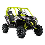 Can-Am Maverick