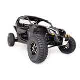 Can-Am Maverick X3
