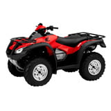 Honda TRX 680
