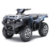 Kawasaki Brute Force (KVF) 750