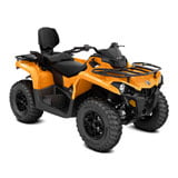 Can-Am Outlander L 450/500/570