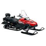 Ski-Doo Expedition