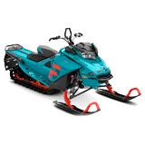 Ski-Doo Freeride 850 (G4) 