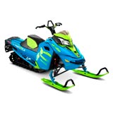 Ski-Doo Freeride
