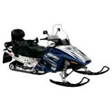 Ski-Doo GTX