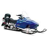 Ski-Doo Grand Touring