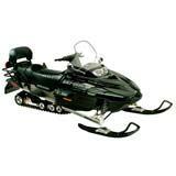 Ski-Doo Legend