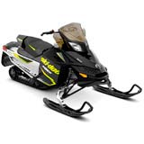 Ski-Doo MXZ (2009+)