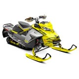 Ski-Doo MXZ 850 (G4)