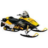 Ski-Doo MXZ 