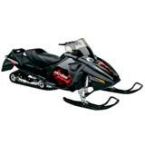 Ski-Doo Mach-Z