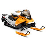 Ski-Doo Renegade 850 (G4)
