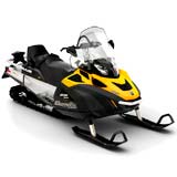 Ski-Doo Skandic (2011+)