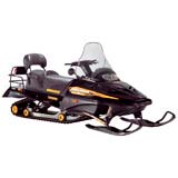 Ski-Doo Skandic