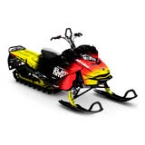 Запчасти для снегохода BRP ( Ski-Doo )