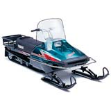 Yamaha Bravo
