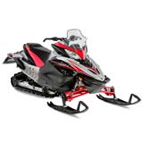 Yamaha Apex