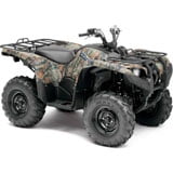 Yamaha Grizzly 700