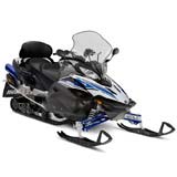 Yamaha RS Venture TF / GT