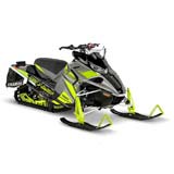 Yamaha Sidewinder