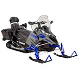 Запчасти для снегохода Yamaha