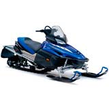 Yamaha Vector