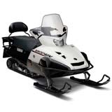Yamaha Viking 540